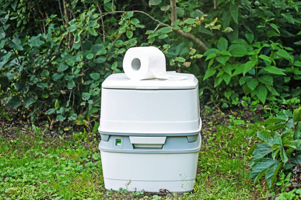 Best Local porta potty services  in Horizon West, FL