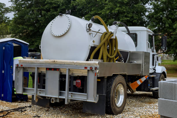 Best Luxury portable toilet rental  in Horizon West, FL