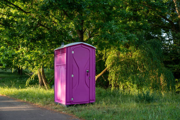 Porta potty rental for festivals in Horizon West, FL