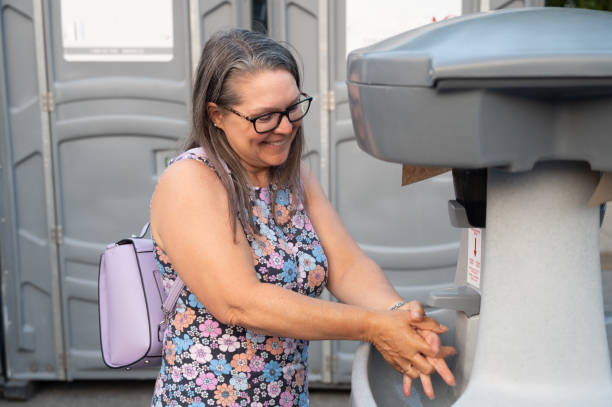Best Porta potty delivery and setup  in Horizon West, FL